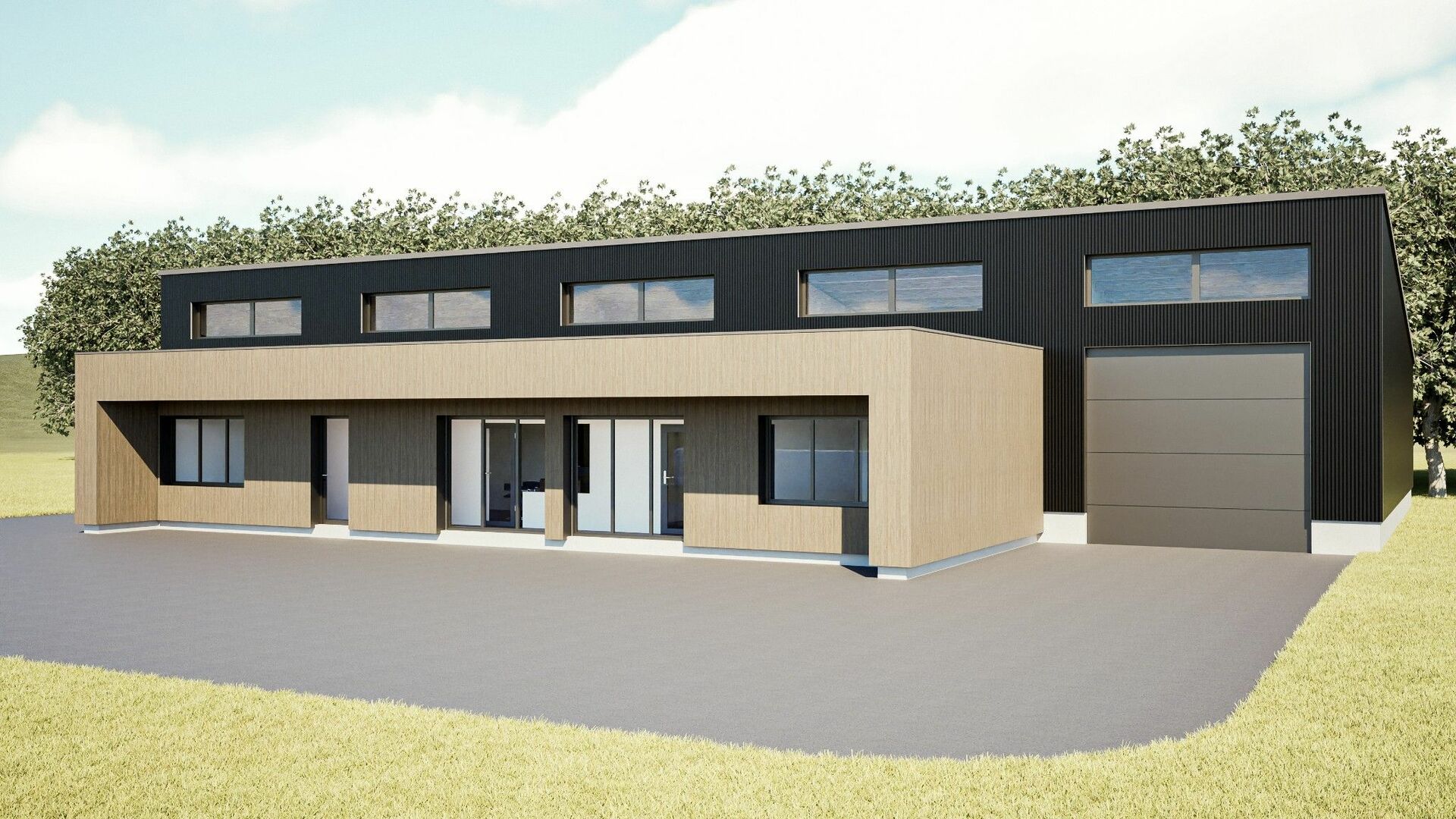 Piarré rendu Gauvin