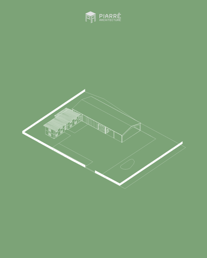 Plan Arrosage Concept