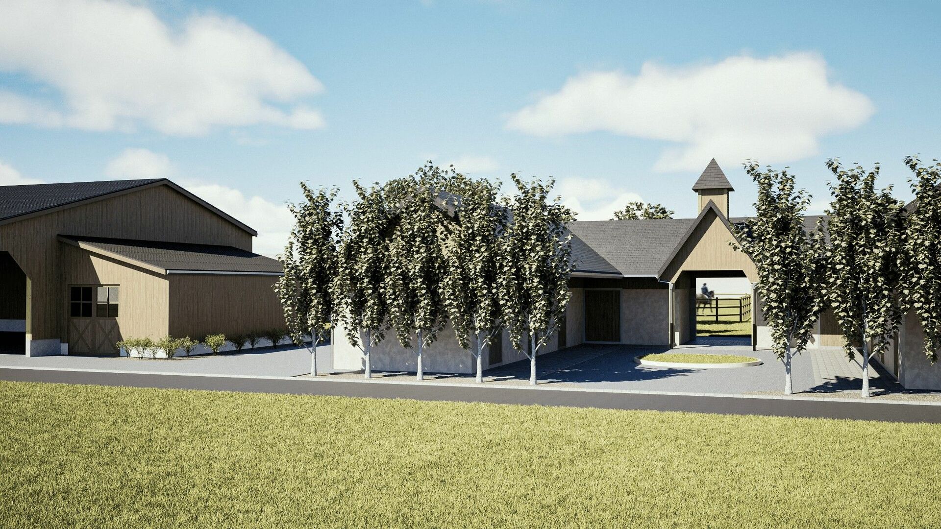 Piarré Architecte - Projet Bouttemont 3