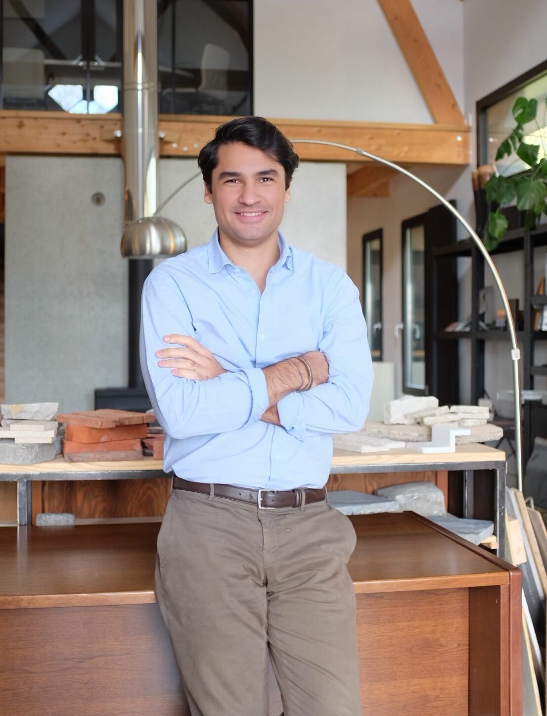 William Dodin Piarre Architecture