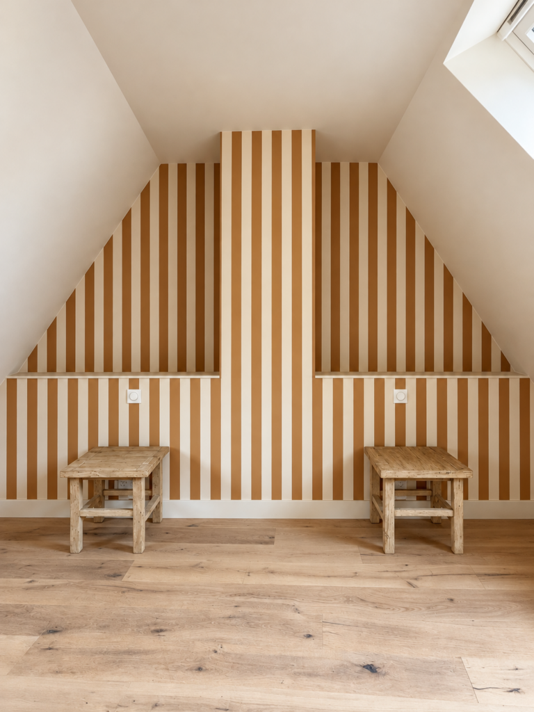 cottage normand interieur